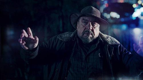 Sarah Kohr Season 1 Episode 4 - The Devil’s Moor