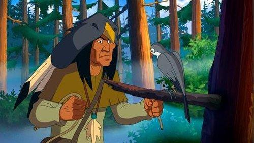 Yakari Season 3 Episode 15 - Episode 15