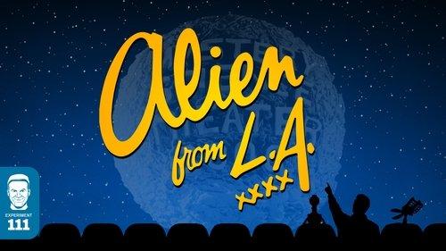 Mystery Science Theater 3000 Season 5 Episode 16 - Alien from L.A.