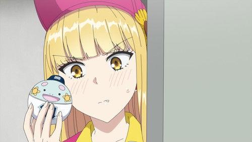 Catch Me at the Ballpark! Season 1 Episode 9 - Tommy's Melancholy / Mr. Murata / Show Your Sun