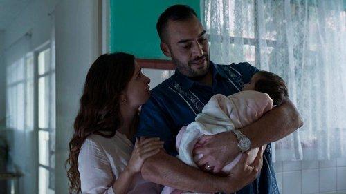 La muchacha que limpia Season 1 Episode 8 - Episode 8