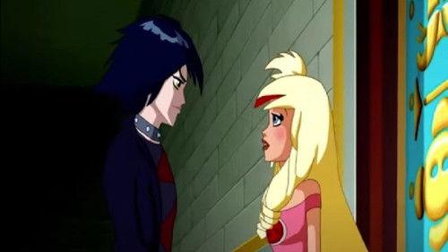 Angel's Friends Season 1 Episode 6 - Protection