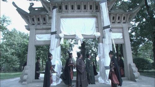 Amazing Detective Di Renjie Season 1 Episode 16 - Episode 16