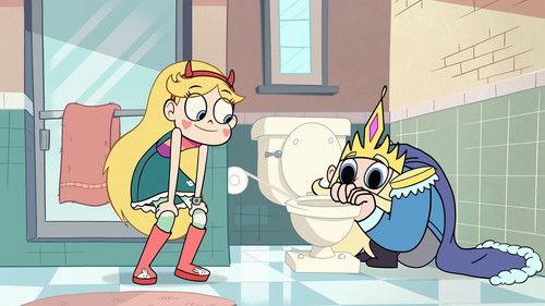 undefined Season 1 Episode 18 - Royal Pain