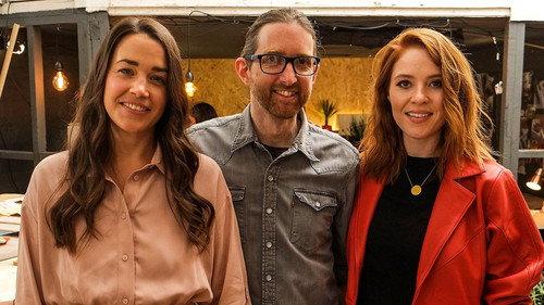 Your Home Made Perfect Season 1 Episode 3 - Suzanne and Danny