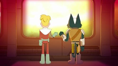 Final Space Season 1 Episode 6 - Chapter Six