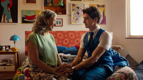 Máscaras de Oxigênio Não Cairão Automaticamente Season 1 Episode 4 - Here Comes the Summer