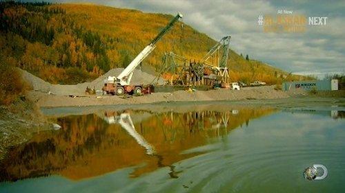 Gold Rush Season 5 Episode 12 - Ship of Fools