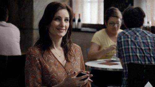 The Man of Your Life Season 1 Episode 1 - Como Ser Honesto em um Mundo Desonesto