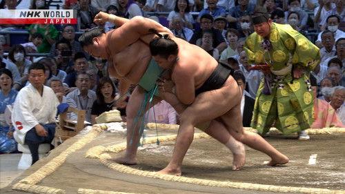 GRAND SUMO Highlights Season 18 Episode 4 - Day 4