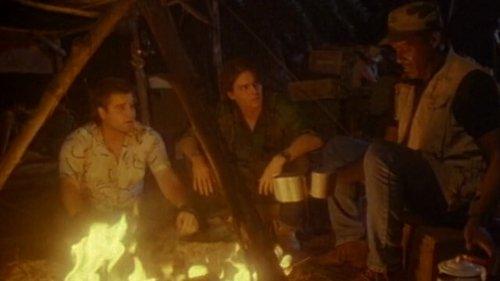 21 Jump Street Season 4 Episode 19 - La Bizca