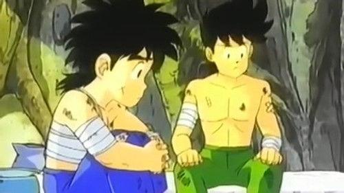 Dragon Quest: The Adventure of Dai Season 1 Episode 23 - Mam no Kiki! Chikara wo Awasete Inazuma Yoge!!