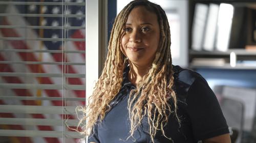 undefined Season 4 Episode 12 - Get Up, Stand Up