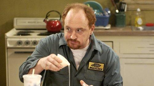 Lucky Louie Season 1 Episode 5 - Control