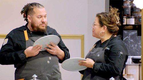 Top Chef Season 20 Episode 7 - Hands Off
