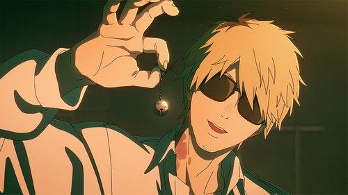 The Summer Hikaru Died Season 1 Episode 5 - Wig Ghost