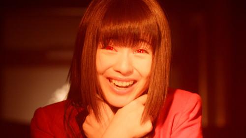 Kakegurui Season 1 Episode 5 - Episode 5