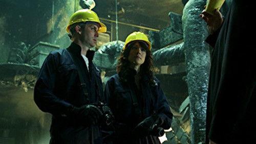 undefined Season 10 Episode 18 - Field Mice