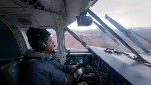 Ice Airport Alaska Season 6 Episode 5 - Attack of the Yeti