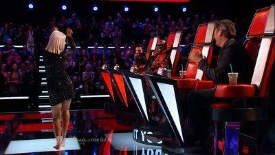 The Voice Season 5 Episode 2 - Blind Auditions, Part 2