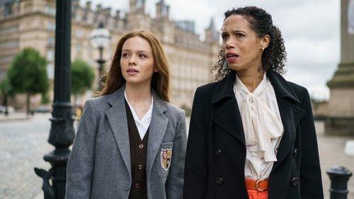 undefined Season 1 Episode 1 - Episode 1