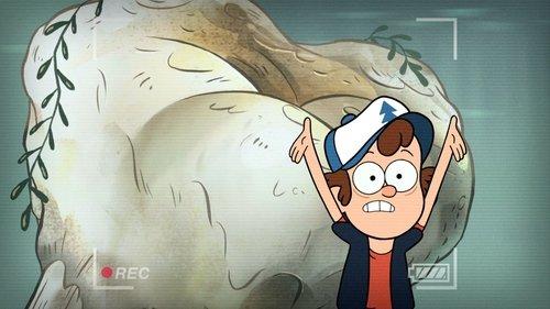undefined Season 0 Episode 5 - Dipper's Guide to the Unexplained - The Tooth