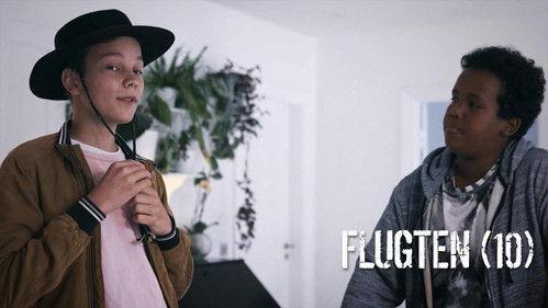 The Camp Season 1 Episode 10 - The Escape