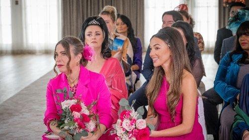 undefined Season 6 Episode 7 - Two Funerals and a Wedding