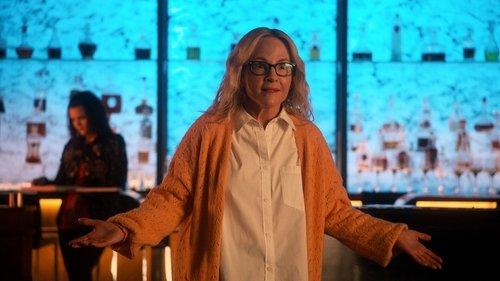 Lucifer Season 6 Episode 8 - Save the Devil, Save the World