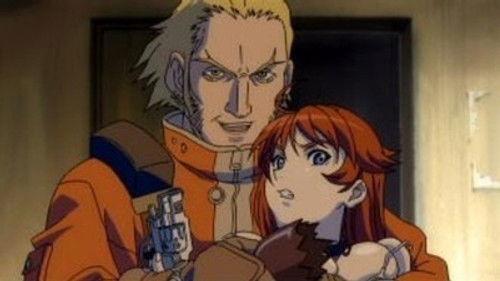 Burst Angel Season 1 Episode 16 - The Evil Realm's War Demon