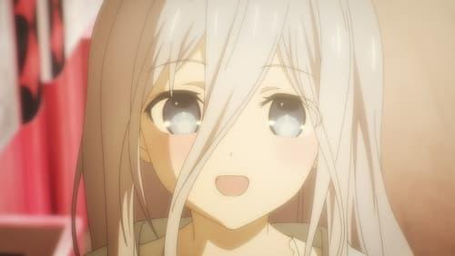 Date A Live Season 5 Episode 4 - The Spirit of Origin