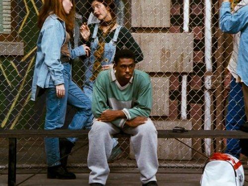 Family Matters Season 7 Episode 20 - Twinkle Toes Faldo