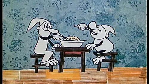 Pohádky z mechu a kapradí Season 2 Episode 12 - Episode 12