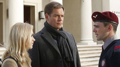 NCIS Season 12 Episode 14 - Cadence