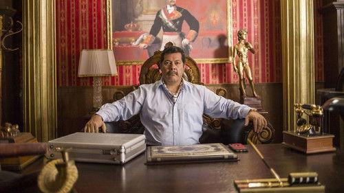 Run Coyote Run Season 3 Episode 5 - Episode 5