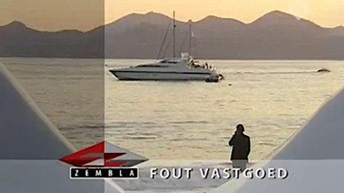 Zembla Season 11 Episode 12 - Fout vastgoed