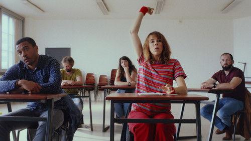 Aspergirl Season 1 Episode 7 - Episode 7