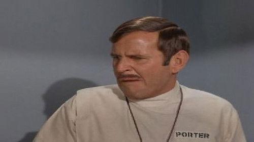 I Dream of Jeannie Season 3 Episode 20 - Please Don't Feed the Astronauts