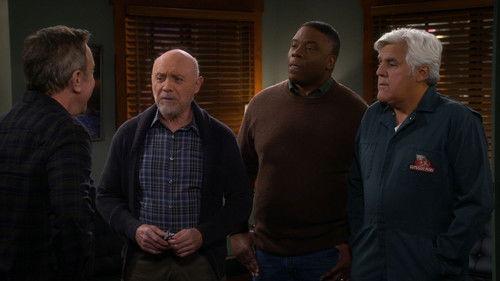 undefined Season 7 Episode 17 - Cards on the Table