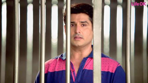 Bahu Hamari Rajni Kant Season 2 Episode 19 - Dhyaan Is Arrested