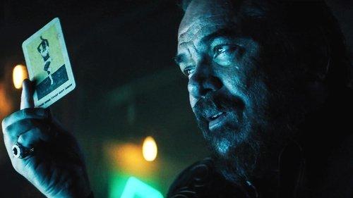 Reprisal Season 1 Episode 8 - The Horse Cabbage Heart