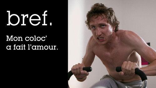 Bref Season 1 Episode 23 - Episode 23