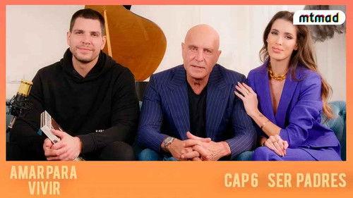 Amar para vivir Season 1 Episode 6 - Episode 6