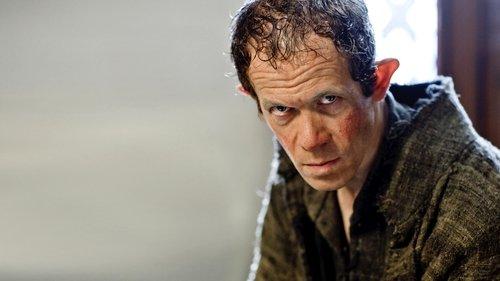 Merlin Season 2 Episode 6 - Beauty and the Beast (2)