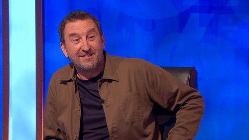 8 Out of 10 Cats Does Countdown Season 21 Episode 6 - Joe Wilkinson, Lee Mack, Katherine Ryan, Brett Domino