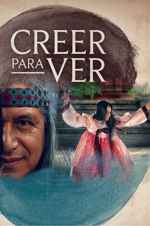 Creer para ver poster