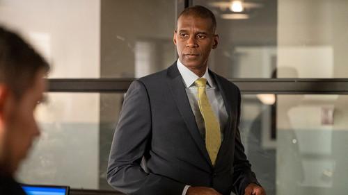 undefined Season 24 Episode 11 - Soldier Up