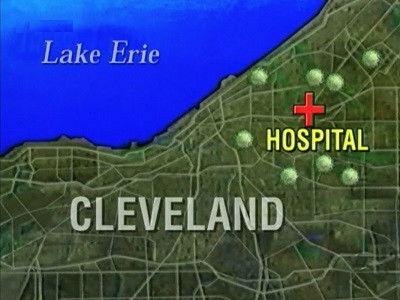 Forensic Files Season 2 Episode 7 - Fatal Fungus