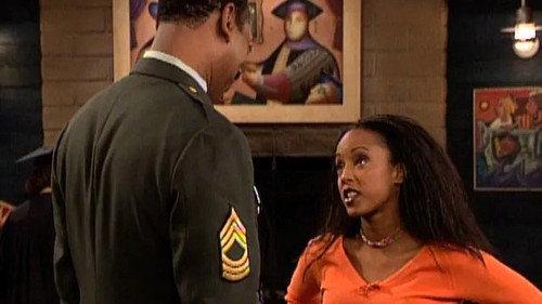 Boy Meets World Season 7 Episode 21 - Angela's Ashes