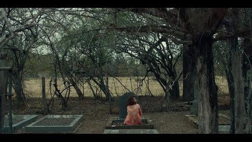 Dam Season 1 Episode 5 - The Past is not Dead